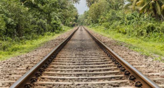 10,000 New Rails To Revamp SL Railway Network